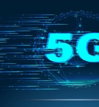 tecnología 5G?