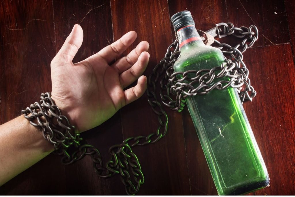 alcoholemia y su juicio