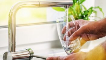 tratamiento y reutilización agua domestica